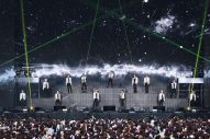 【ライブレポート】SEVENTEENスタジアムツアー4公演を完走！“13人の完全体”で25.4万人を魅了 - 画像一覧（4/5）