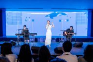 【ライブレポート】milet、神戸須磨シーワールド公式テーマソングLIVEで「Bluer」を初披露 - 画像一覧（12/12）