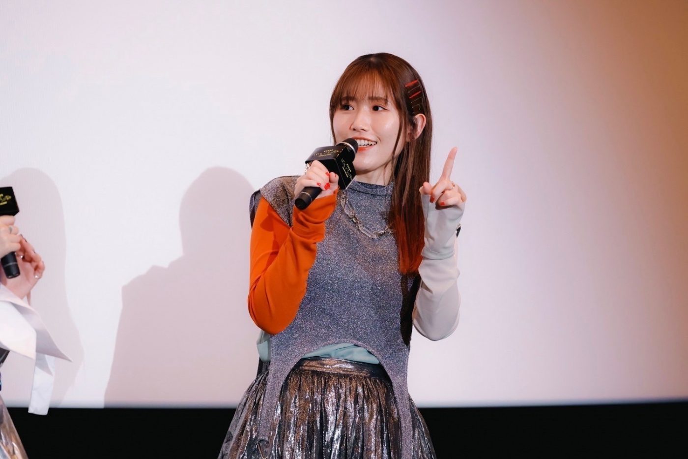 【レポート】『劇場総集編ぼっち・ざ・ろっく！』“ロック舞台挨拶”実施「かけがえのない作品になって」 - 画像一覧（2/5）