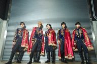 【ライブレポート】M!LK全国ツアー全公演SOLD OUTで完走&初アリーナツアー開催決定 - 画像一覧（9/26）