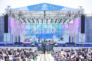 【ライブレポート】&TEAM『2024 Weverse Con Festival』出演！ 15,000人規模の韓国・インスパイアアリーナ熱狂 - 画像一覧（2/22）