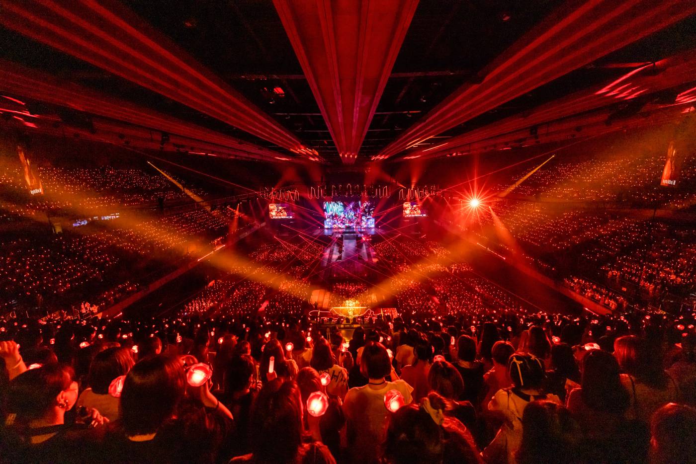 【ライブレポート】北山宏光単独コンサート『RANSHIN』開催！ 全国9ヵ所でのライブ開催＆1stアルバム『ZOO』リリース発表 - 画像一覧（10/12）