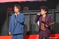 【ライブレポート】緑黄色社会『緑黄色大夜祭2024』バンドのルーツと時代を切り開く者同士の夢の競演で酔わせた2日間 - 画像一覧（10/31）