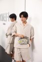 Snow Man目黒蓮、アンバサダーを務めるフェンディ春夏メンズコレクションに特別参加 - 画像一覧（6/8）