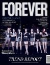 BABYMONTER、新曲「FOREVER」ビジュアルを初公開 - 画像一覧（1/1）