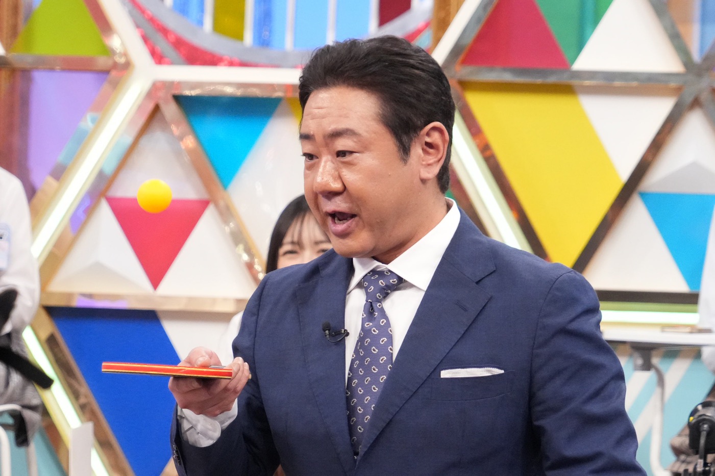 SixTONES森本慎太郎『超無敵クラス』のある企画に「樹（田中）が好きになる理由がすごくわかる！」 - 画像一覧（5/6）