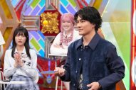 SixTONES森本慎太郎『超無敵クラス』のある企画に「樹（田中）が好きになる理由がすごくわかる！」 - 画像一覧（6/6）