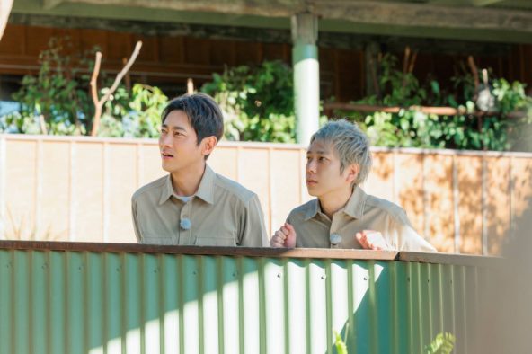 二宮和也×小泉孝太郎をオーストラリアに突然放置…TBS『二宮孝太郎』放送決定