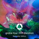 globe（小室哲哉×MARC PANTHER×KEIKO）伝説の『Relation』ツアーのメモリアル上映が決定！本予告映像公開 - 画像一覧（1/2）