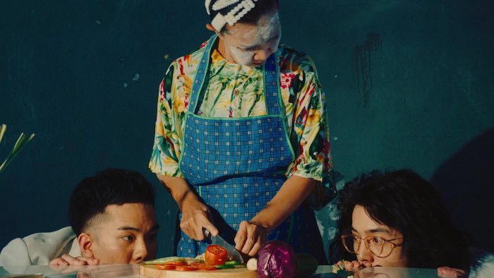 離婚伝説、TVアニメ『ラーメン赤猫』ED主題歌「本日のおすすめ」MVプレミア公開決定