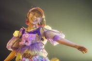 【ライブレポート】水曜日のカンパネラ・詩羽、ZEPP TOUR初日にソロプロジェクト開始をサプライズ発表 - 画像一覧（1/6）
