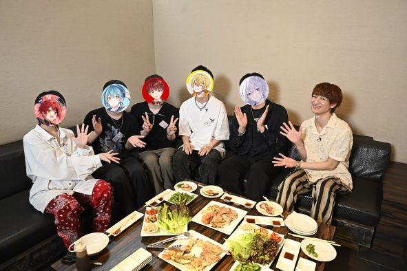 キスマイ宮田俊哉、あらたな2.5次元アイドルグループを生み出す大型プロジェクトに“見届人”として参加