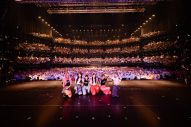 【ライブレポート】Little Glee Monster全国ツアー『“UNLOCK!”』完走！10周年記念アリーナライブ開催決定 - 画像一覧（3/10）