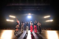 【ライブレポート】Little Glee Monster全国ツアー『“UNLOCK!”』完走！10周年記念アリーナライブ開催決定 - 画像一覧（4/10）