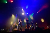 【ライブレポート】Little Glee Monster全国ツアー『“UNLOCK!”』完走！10周年記念アリーナライブ開催決定 - 画像一覧（5/10）