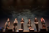 【ライブレポート】Little Glee Monster全国ツアー『“UNLOCK!”』完走！10周年記念アリーナライブ開催決定 - 画像一覧（6/10）
