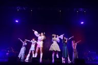 【ライブレポート】Little Glee Monster全国ツアー『“UNLOCK!”』完走！10周年記念アリーナライブ開催決定 - 画像一覧（7/10）