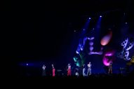 【ライブレポート】Little Glee Monster全国ツアー『“UNLOCK!”』完走！10周年記念アリーナライブ開催決定 - 画像一覧（8/10）
