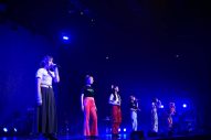 【ライブレポート】Little Glee Monster全国ツアー『“UNLOCK!”』完走！10周年記念アリーナライブ開催決定 - 画像一覧（10/10）