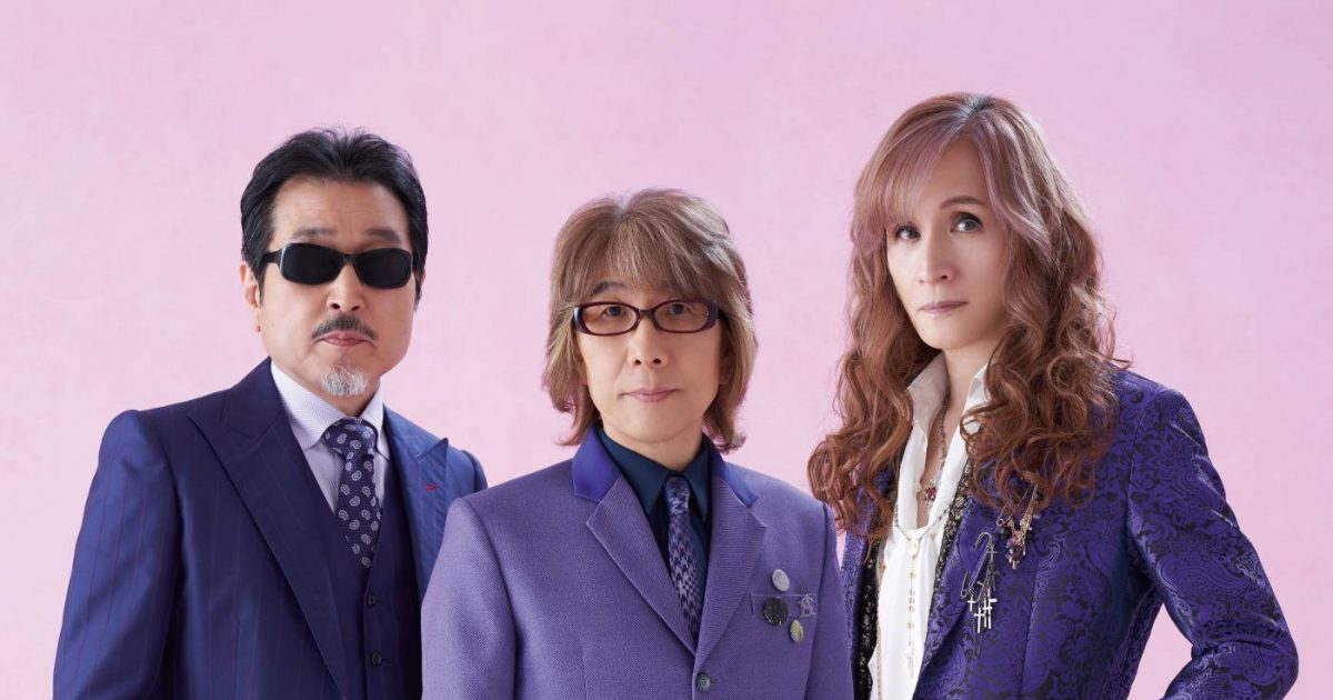 THE ALFEEのトリビュートアルバム 『五十年祭』発売決定！ 坂本冬美や