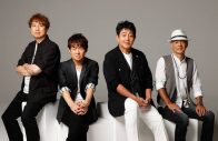 THE ALFEEのトリビュートアルバム 『五十年祭』発売決定！ 坂本冬美や西川貴教、宮野真守らが参加 - 画像一覧（7/12）