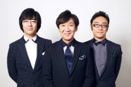 THE ALFEEのトリビュートアルバム 『五十年祭』発売決定！ 坂本冬美や西川貴教、宮野真守らが参加 - 画像一覧（9/12）