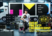『THE MUSIC DAY 2024』見逃し配信中！豪華アーティストの意気込みコメントまとめ(3) - 画像一覧（7/8）