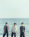 back number、目黒蓮主演フジ月9ドラマ『海のはじまり』主題歌 「新しい恋人達に」配信リリース決定 - 画像一覧（1/2）