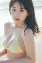 田中美久、2nd写真集の発売が決定！先行ビキニカット公開 - 画像一覧（2/4）