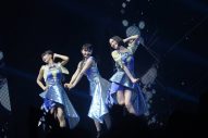 【ライブレポート】Perfumeアジアツアー初開催となるバンコクにてツアーファイナル - 画像一覧（1/4）
