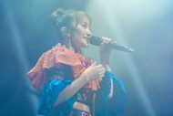 【ライブレポート】ももクロ百田夏菜子、30歳バースデーライブで早見あかりと13年ぶりに共演 - 画像一覧（4/20）