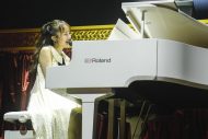 【ライブレポート】ももクロ百田夏菜子、30歳バースデーライブで早見あかりと13年ぶりに共演 - 画像一覧（13/20）
