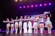【ライブレポート】Kep1er、9人体制最後となる3デイズライブを完走！「いつも私たちはひとつだよ」（マシロ） - 画像一覧（3/39）