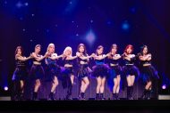【ライブレポート】Kep1er、9人体制最後となる3デイズライブを完走！「いつも私たちはひとつだよ」（マシロ） - 画像一覧（6/39）