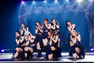 【ライブレポート】Kep1er、9人体制最後となる3デイズライブを完走！「いつも私たちはひとつだよ」（マシロ） - 画像一覧（9/39）