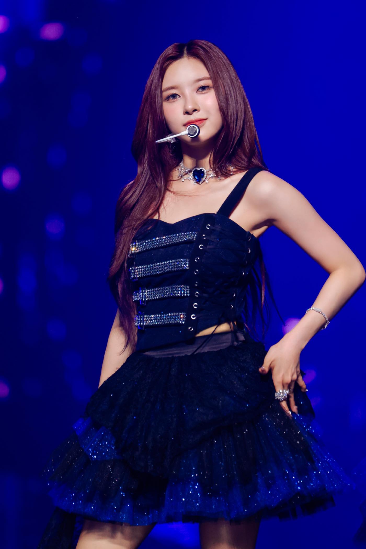 【ライブレポート】Kep1er、9人体制最後となる3デイズライブを完走！「いつも私たちはひとつだよ」（マシロ） - 画像一覧（27/39）