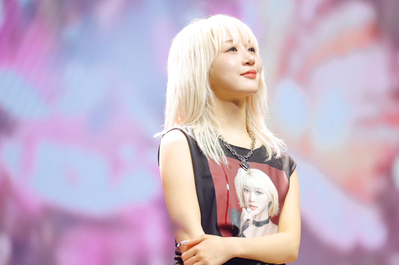 【ライブレポート】Kep1er、9人体制最後となる3デイズライブを完走！「いつも私たちはひとつだよ」（マシロ） - 画像一覧（28/39）