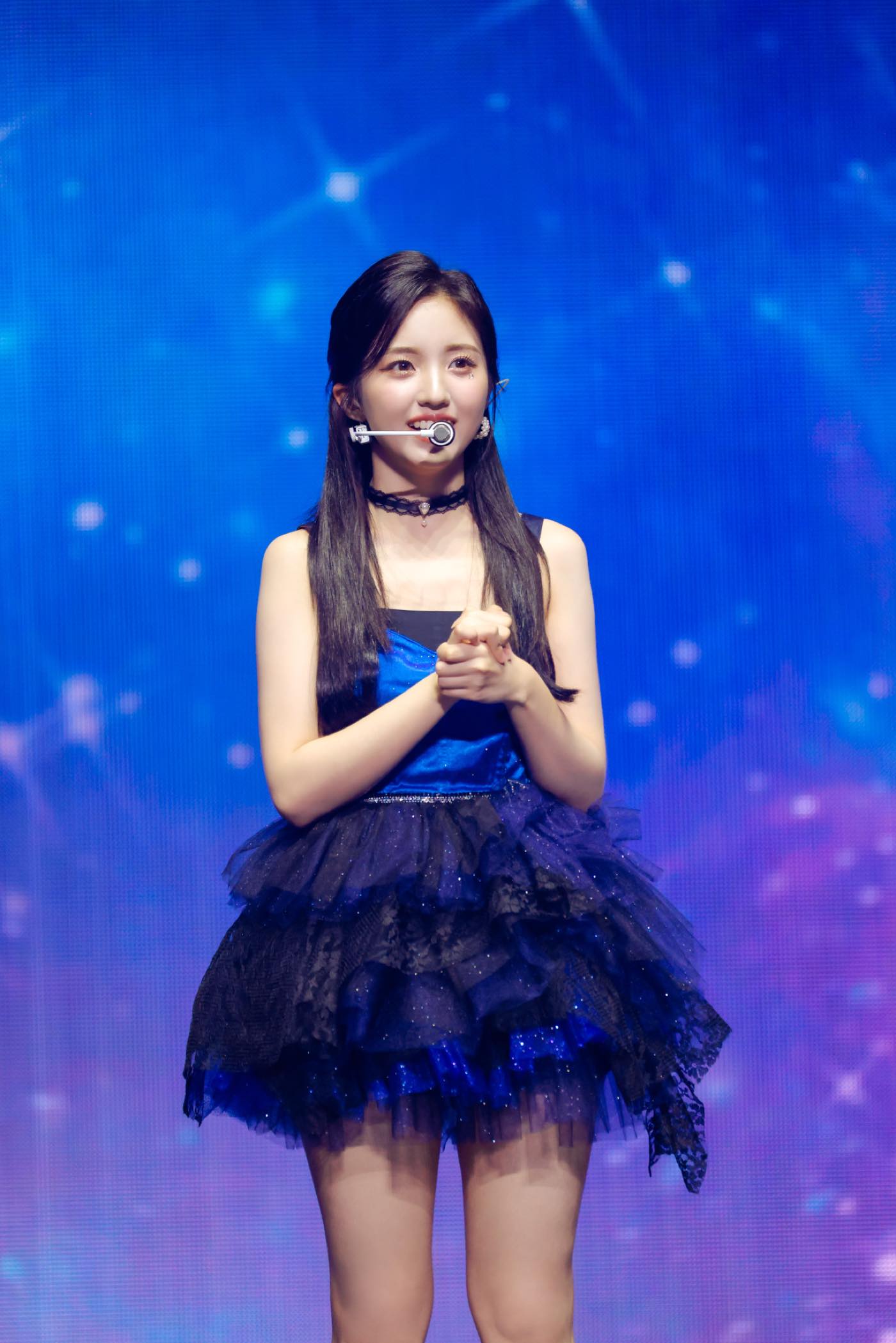 【ライブレポート】Kep1er、9人体制最後となる3デイズライブを完走！「いつも私たちはひとつだよ」（マシロ） - 画像一覧（34/39）