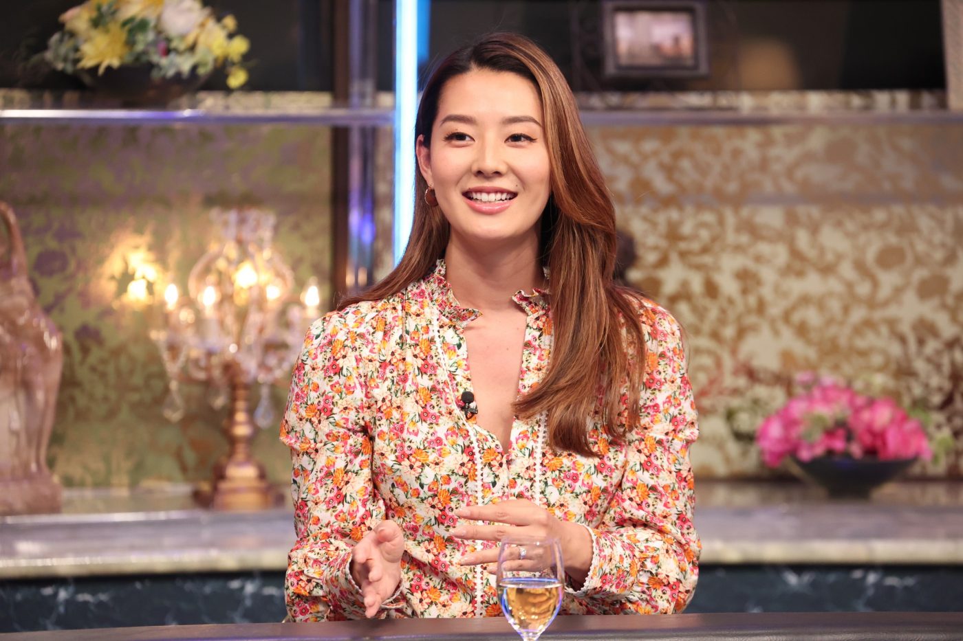 THE RAMPAGE・陣、フジ『酒のツマミになる話』でLDHで繰り広げられた“人たらしエピソード”をトーク - 画像一覧（4/8）