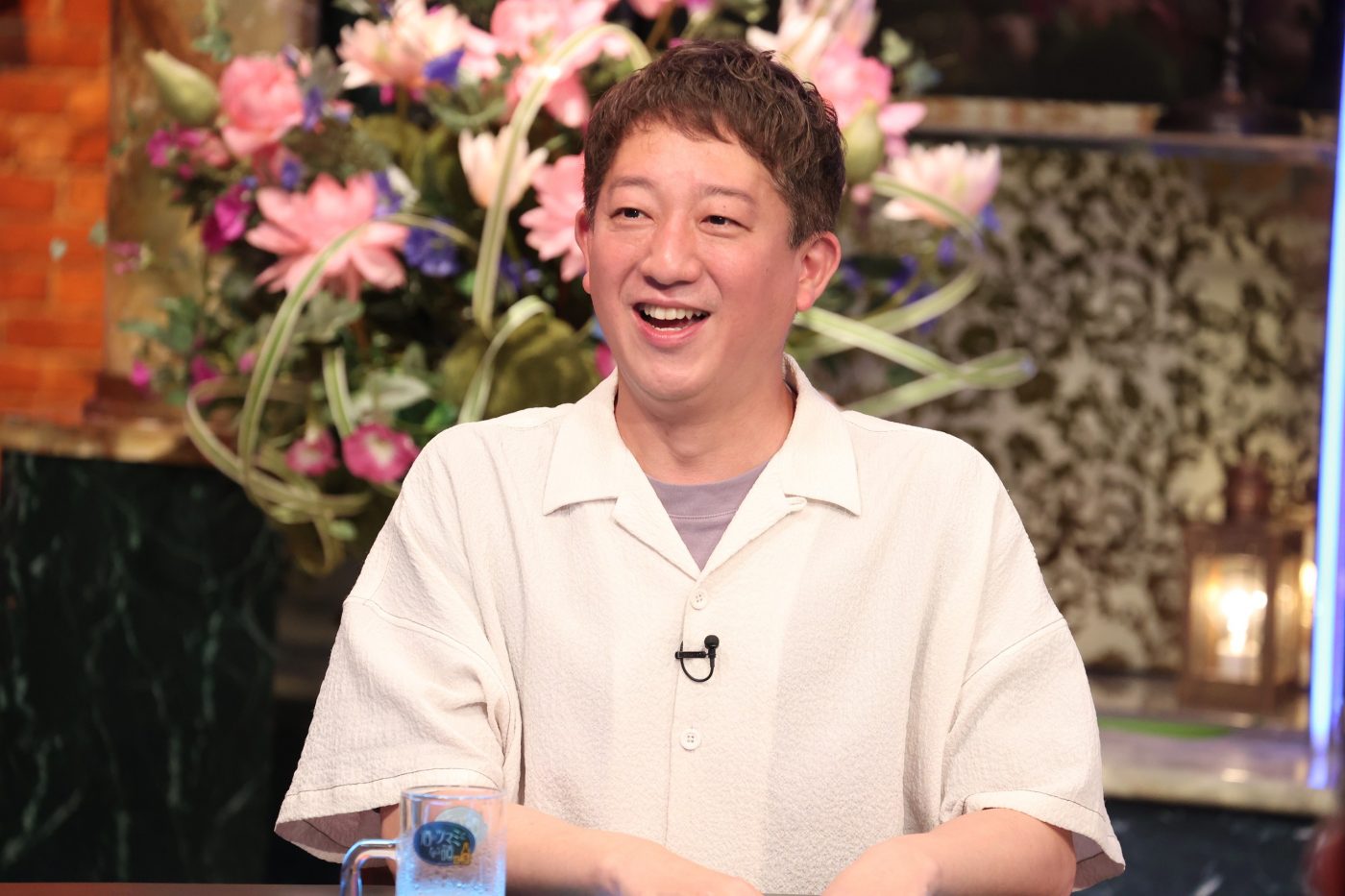 THE RAMPAGE・陣、フジ『酒のツマミになる話』でLDHで繰り広げられた“人たらしエピソード”をトーク - 画像一覧（6/8）