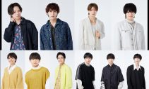 本日放送！『Mステ3時間半SP』タイムテーブル＆歌唱楽曲発表 - 画像一覧（2/20）
