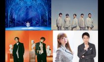 本日放送！『Mステ3時間半SP』タイムテーブル＆歌唱楽曲発表 - 画像一覧（12/20）