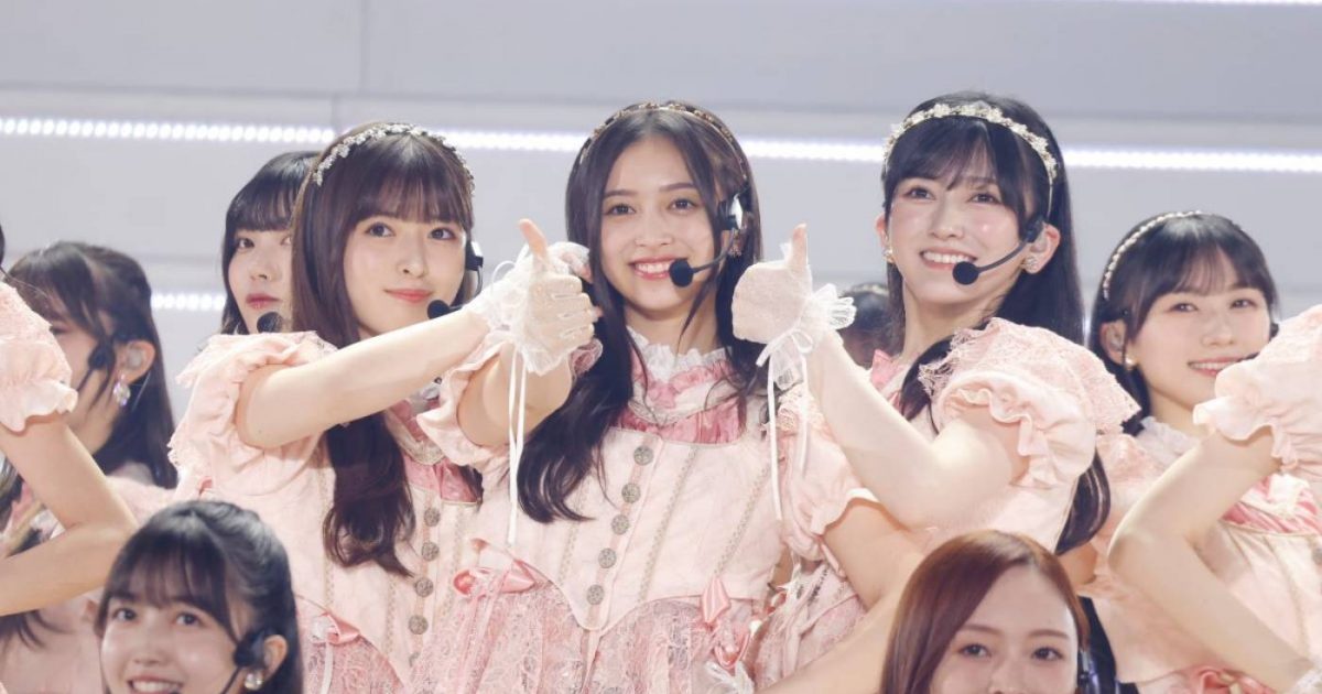 ライブレポート】乃木坂46、5年ぶりのドームツアー！ 『真夏の全国