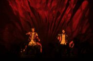 【レポート】ジュニア公演『サマステライブ』、井上瑞稀×橋本涼＆那須雄登×浮所飛貴らがゲネプロ公開 - 画像一覧（4/9）