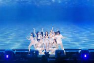 【ライブレポート】TWICE、全世界で約150万人を動員した超大型ツアーの最終公演を日産スタジアムにて開催 - 画像一覧（3/16）