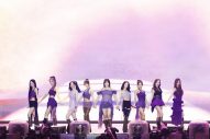 【ライブレポート】TWICE、全世界で約150万人を動員した超大型ツアーの最終公演を日産スタジアムにて開催 - 画像一覧（4/16）
