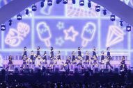 【ライブレポート】TWICE、全世界で約150万人を動員した超大型ツアーの最終公演を日産スタジアムにて開催 - 画像一覧（5/16）