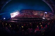 【ライブレポート】TWICE、全世界で約150万人を動員した超大型ツアーの最終公演を日産スタジアムにて開催 - 画像一覧（16/16）