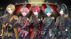 Knight A -騎士A -、初の日本武道館公演のために書き下ろされた新曲「最終決戦」MV公開 - 画像一覧（2/2）