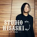 GLAY・HISASHI、『STUDIO HISASHI with Anime』でFLOWとスペシャルセッション - 画像一覧（3/4）